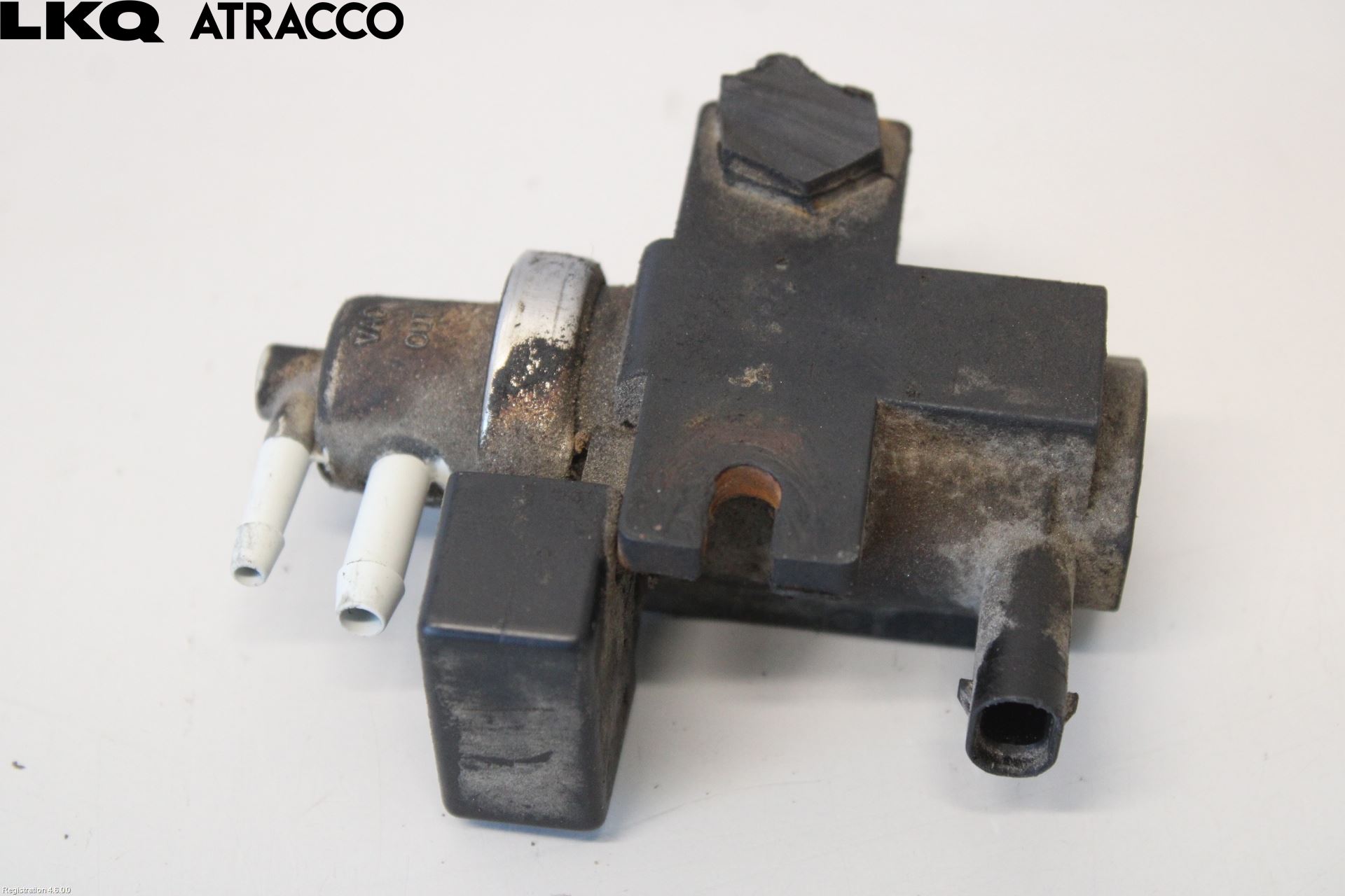 Mercedes-Benz MB VITO/VIANO (W639) 04-14 Vacuumventil