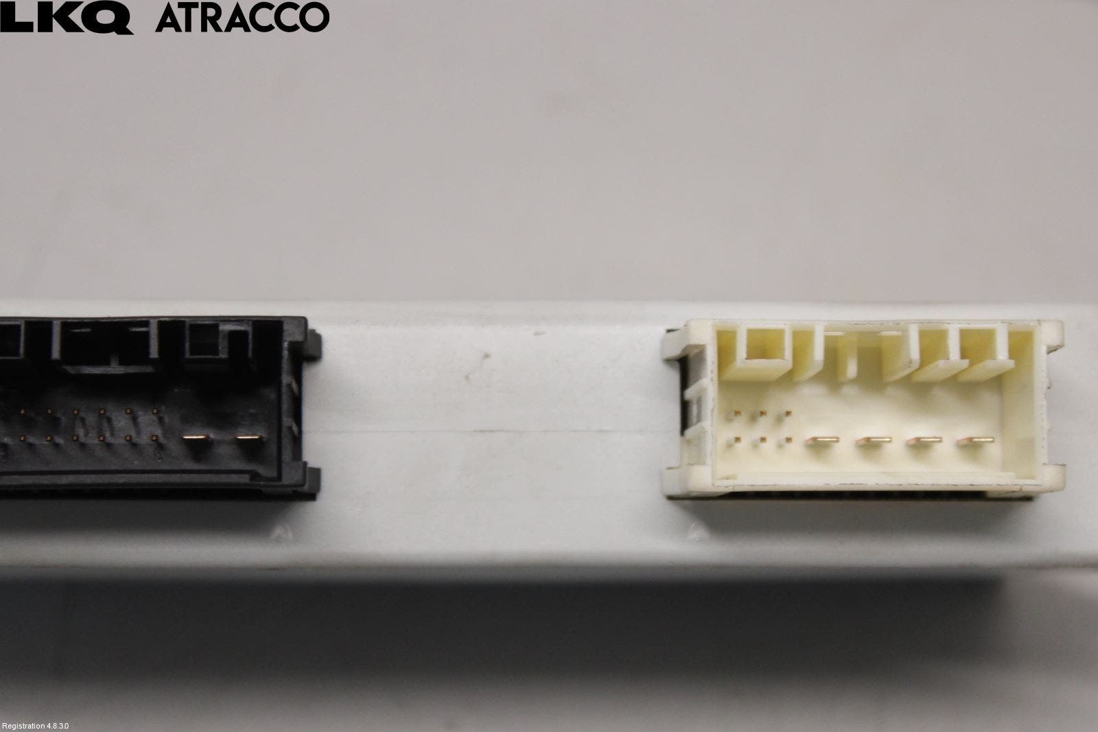 BMW X1 E84 10-15 Styreenhet Takluke