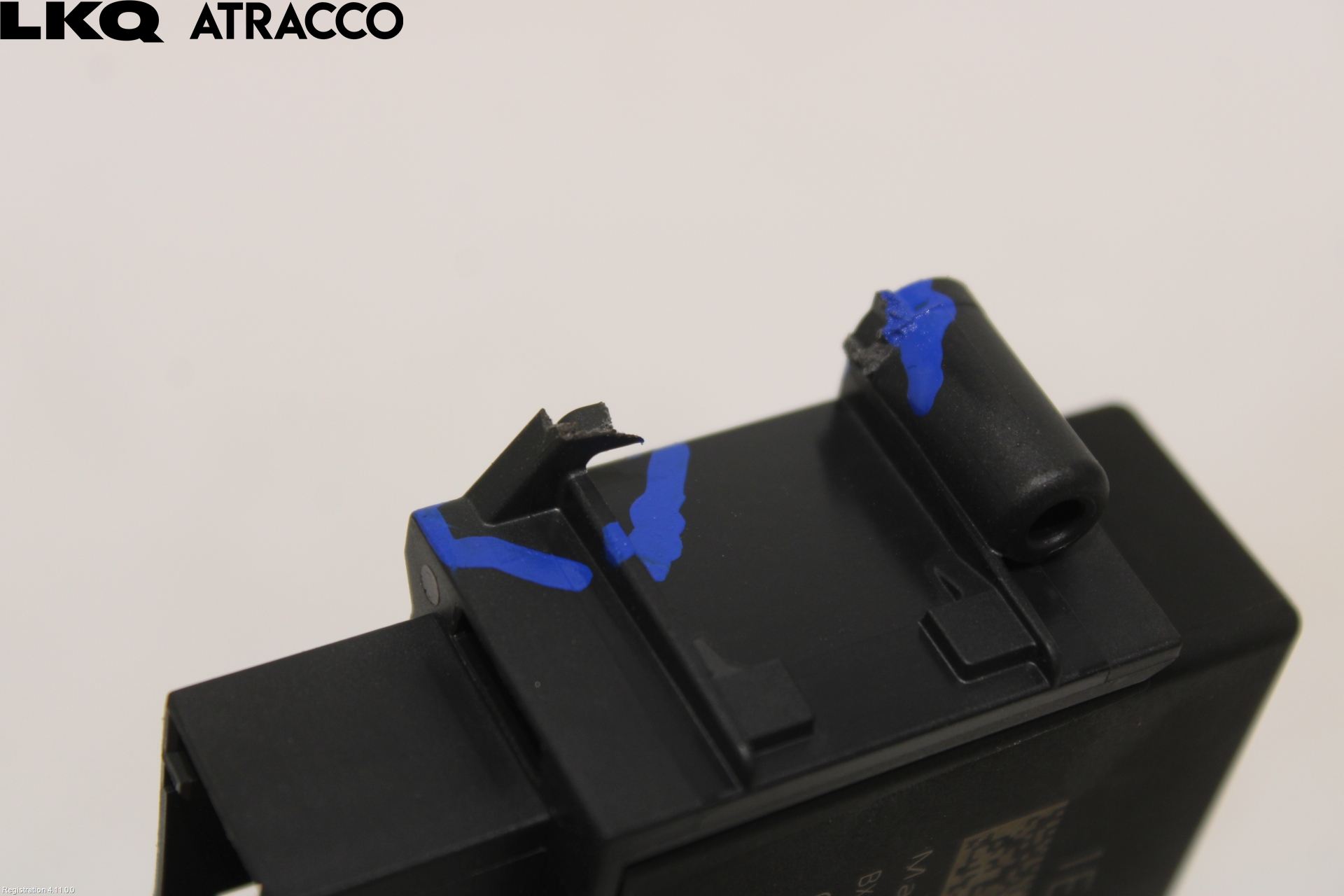 Volkswagen VW ID.5 22- Styreenhet Parkering