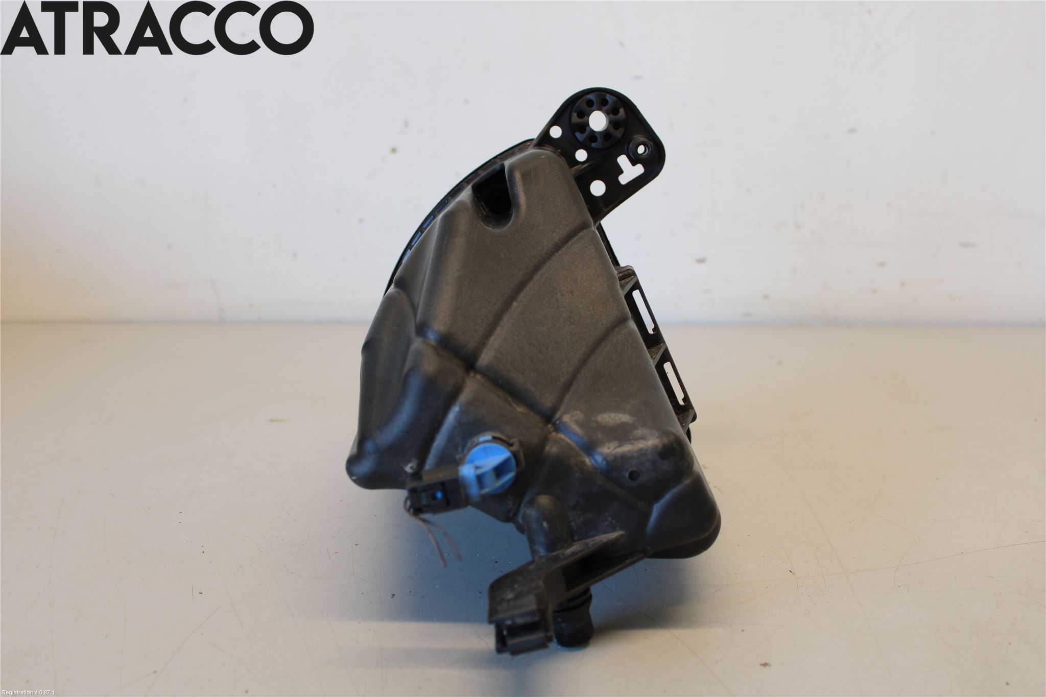 BMW 5 F10/F11/F18 09-17 Ekspansjonstank