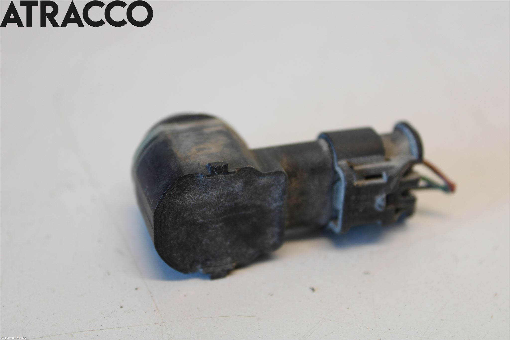 Toyota AURIS 13-19 Sensor Ryggesensor