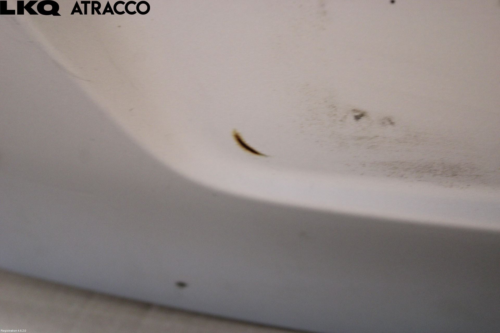 Toyota AVENSIS 09-15 Bakluke Cc - Kombi