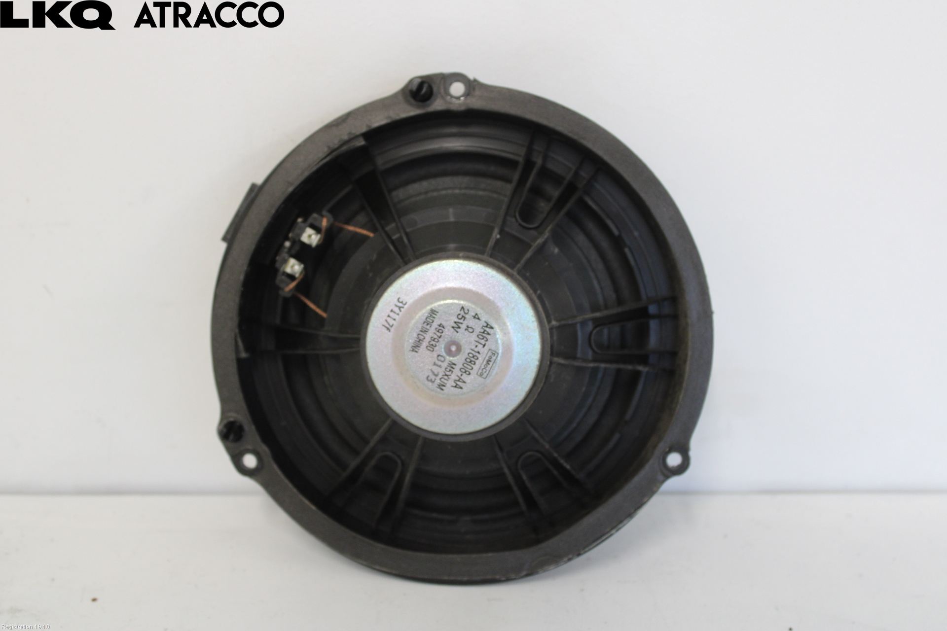 Ford TOURNEO 95-02 Innr Høyttaler