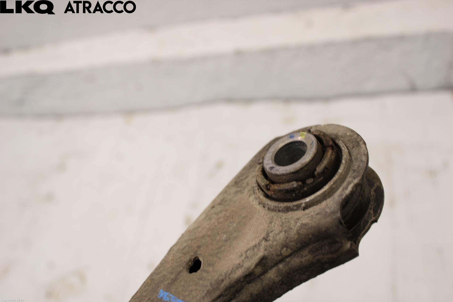 Hyundai KONA/ELECTRIC OS 18-23 Bærearm Bak Høyre Øvre