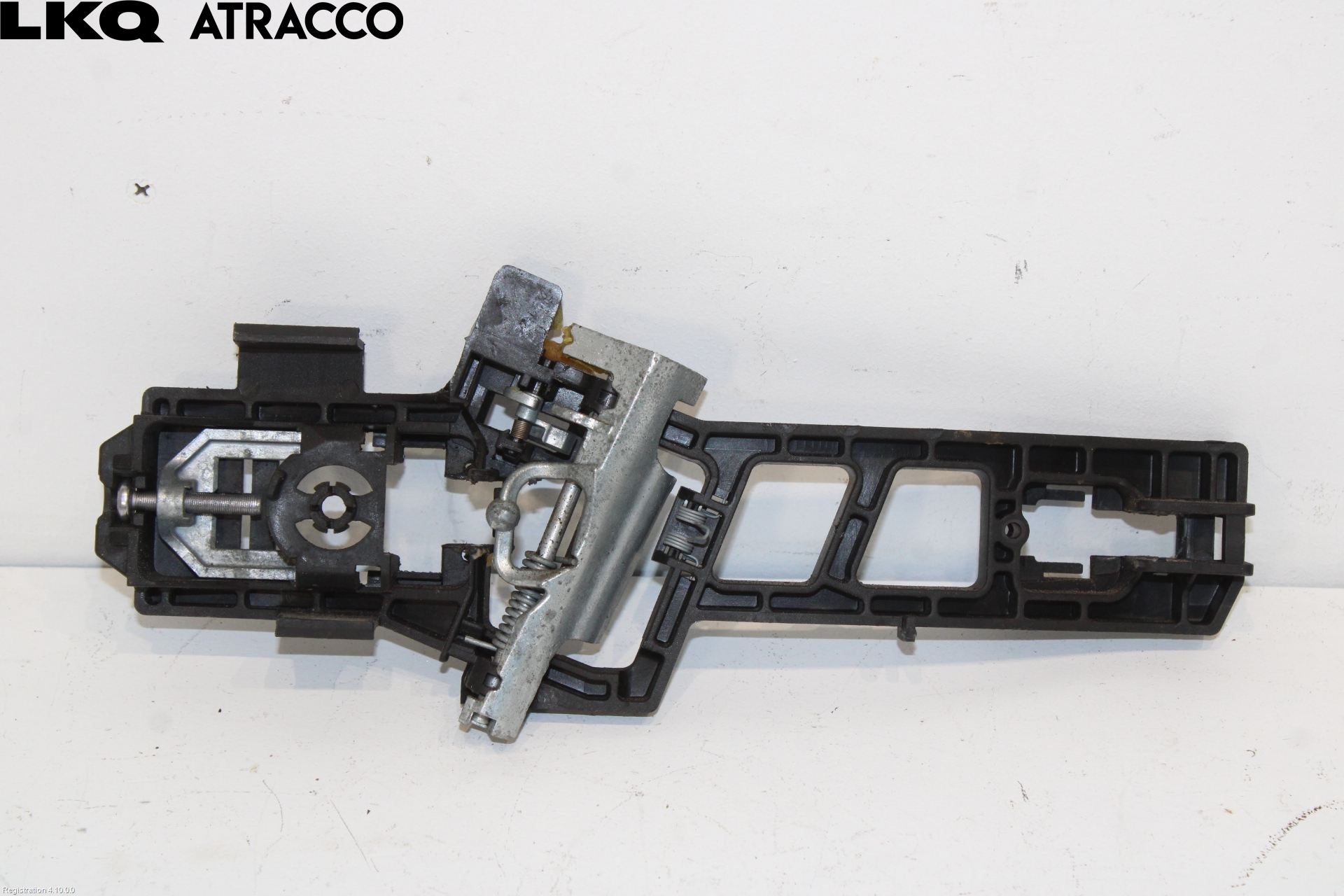 Ford TOURNEO 95-02 Dørhandtak Ytre Venstre