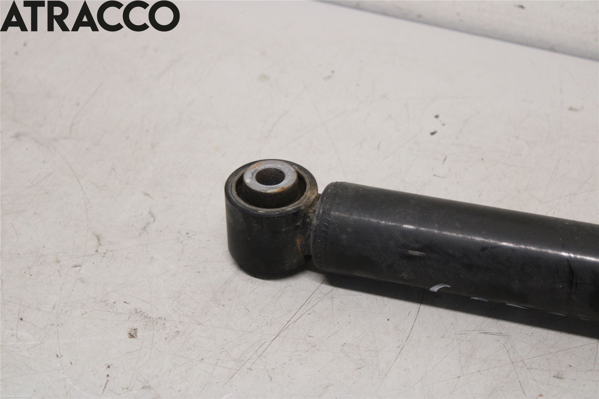 Mini COUNTRYMAN F60 17-23 Støtdemper Bak