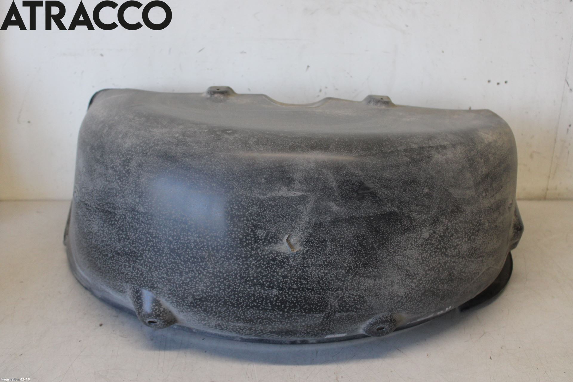 Volkswagen VW CADDY 16-20 Skjerm Indre