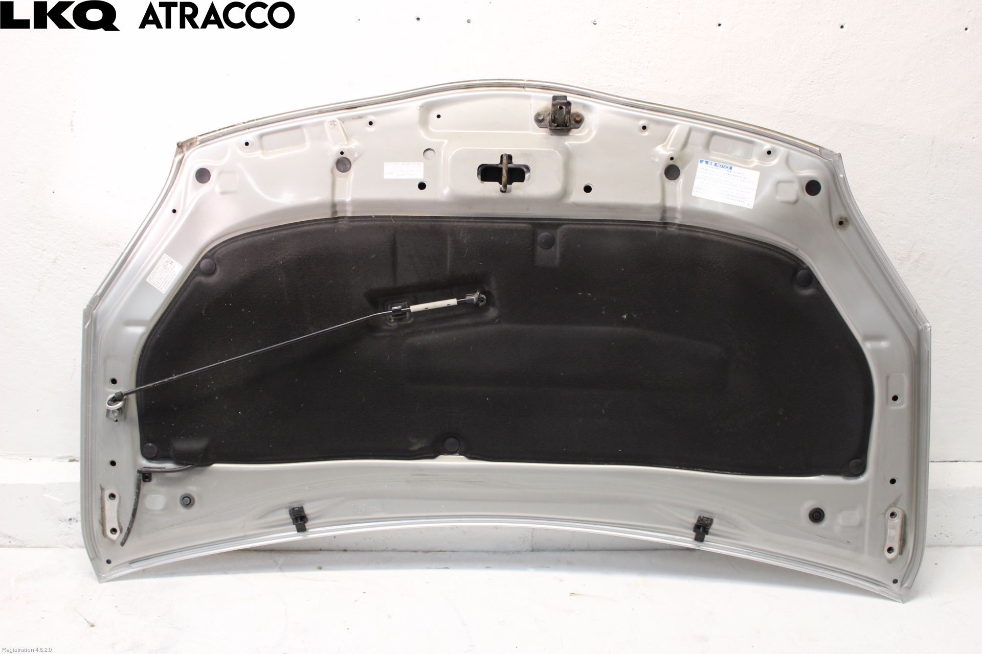 Toyota PRIUS ZVW30 09-20 Panser