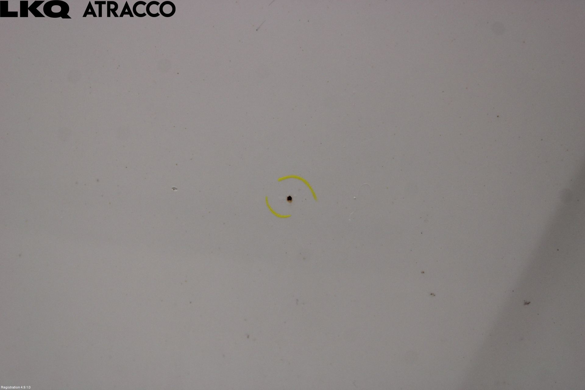 BMW 1 E87/81 5D/3D 03-11 Panser