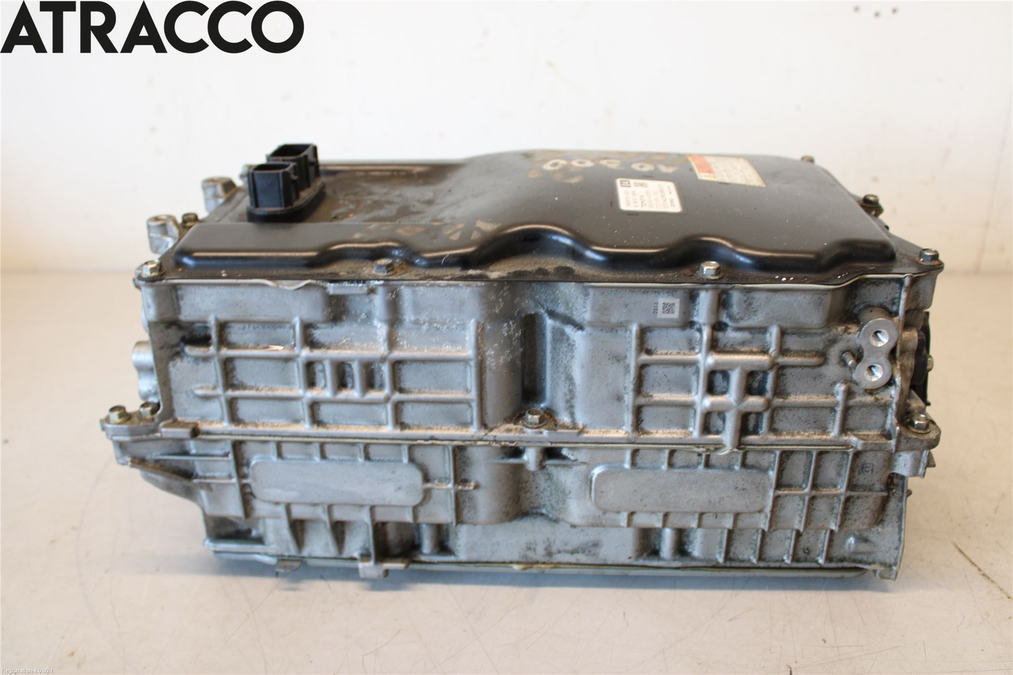 Toyota RAV4 19- Inverter Hybrid