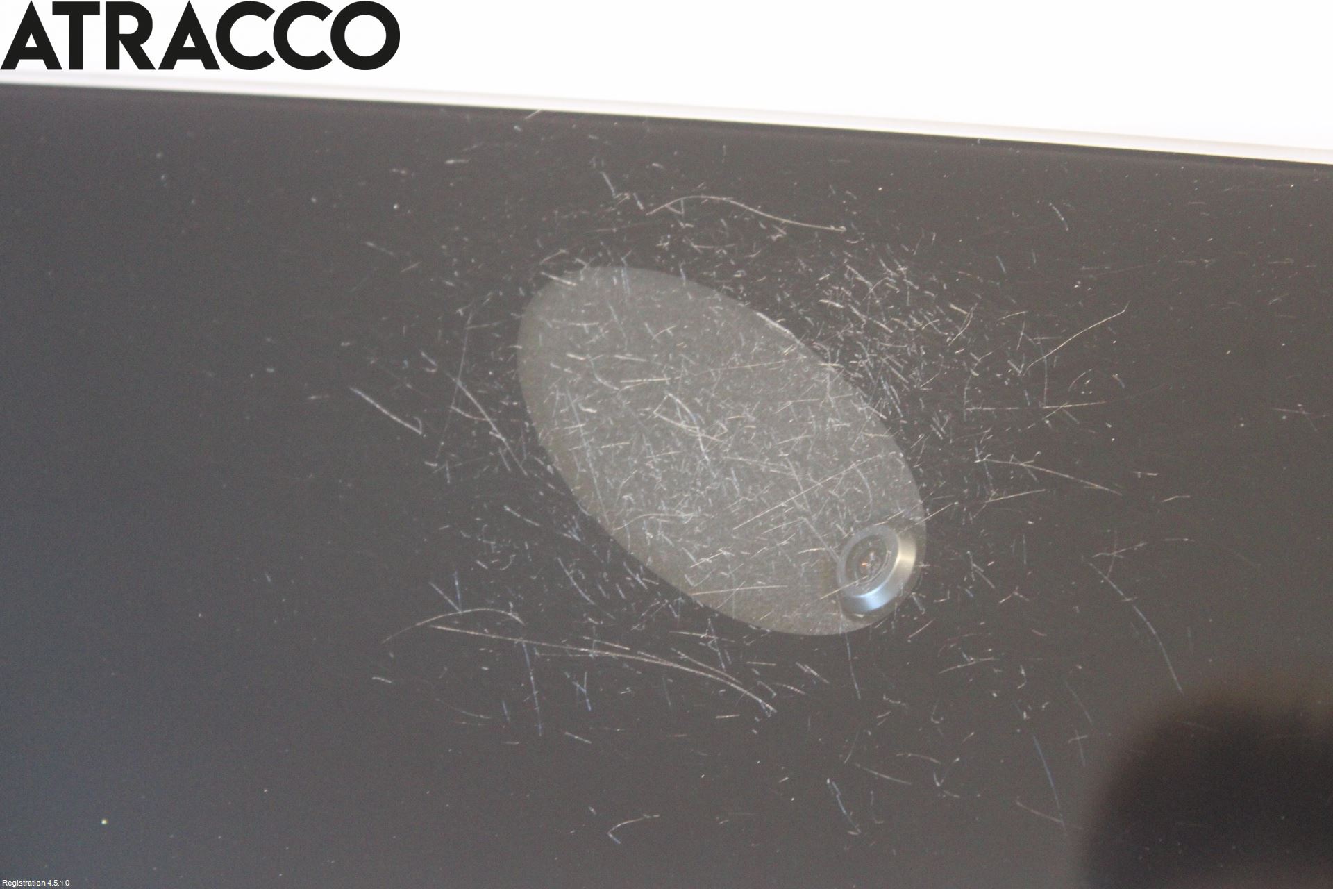 Tesla MODEL 3 17- Dør Dekorlist Vf