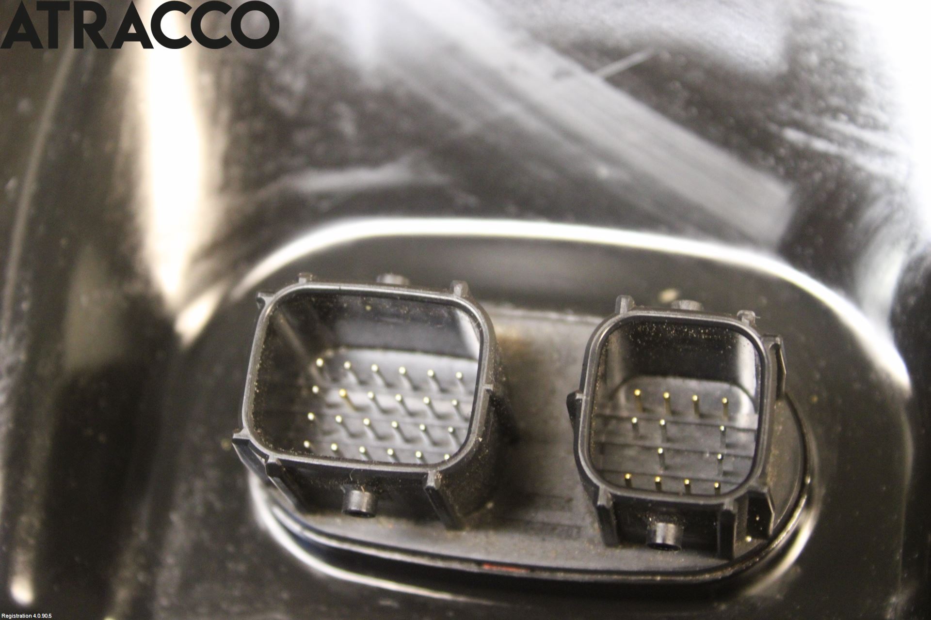 Toyota C-HR 16-23 Hybridconverter