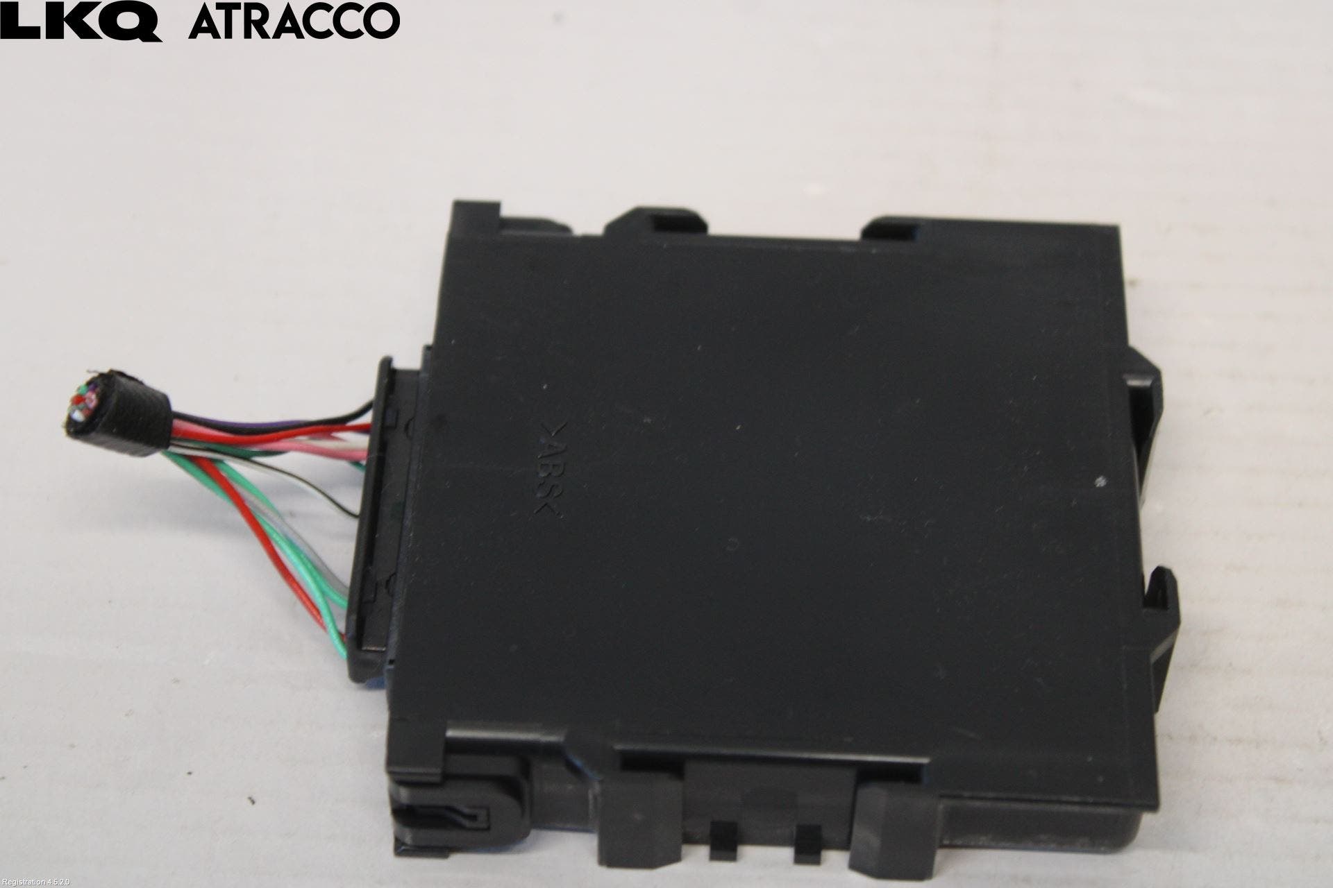 Toyota RAV4 13-18 Styreenhet Parkering