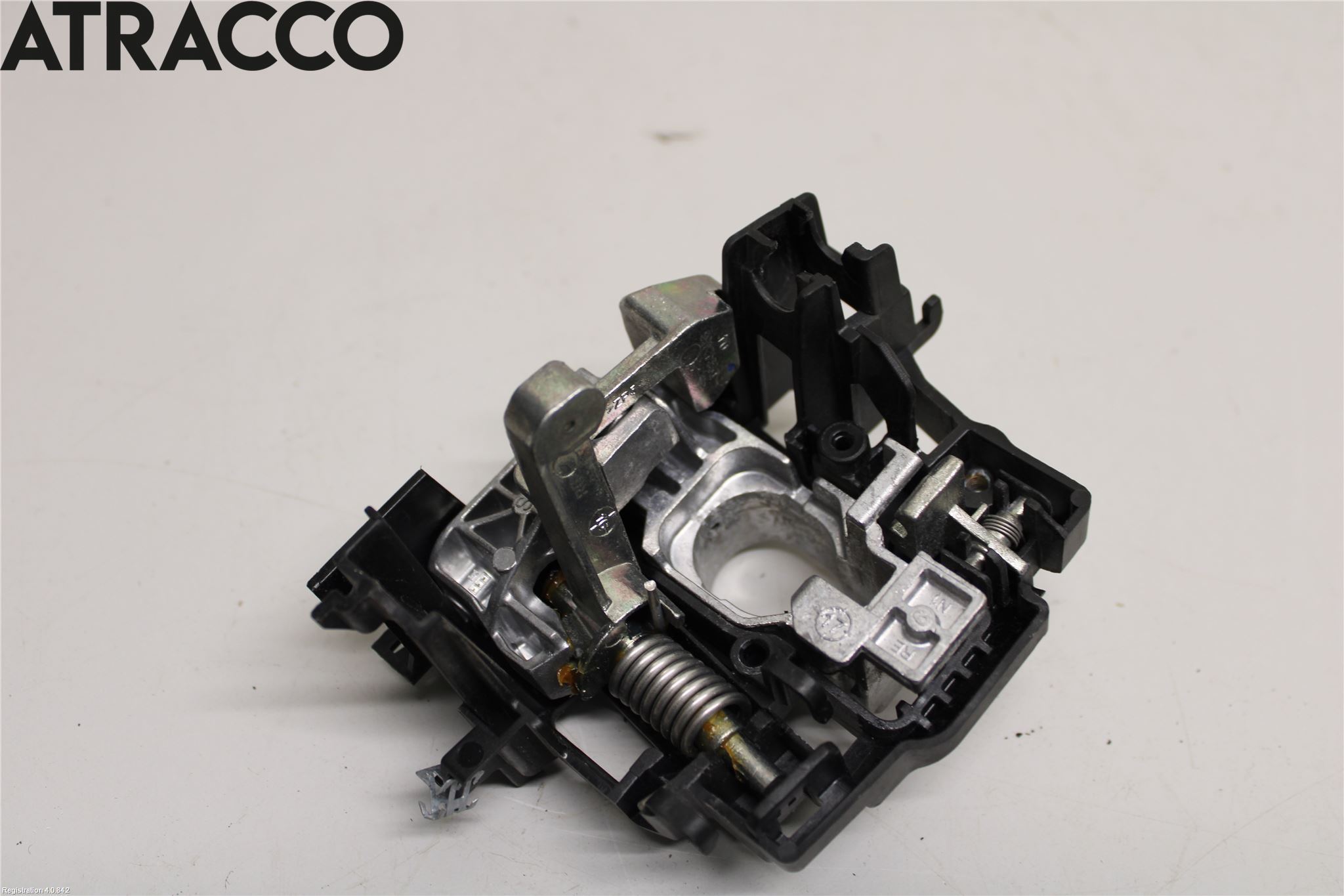 BMW i3 I01 13-22 Dørhandtak Ytre Høyre