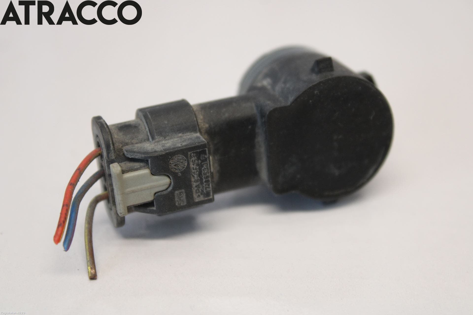 Audi A3/S3 05-13 Sensor Ryggesensor