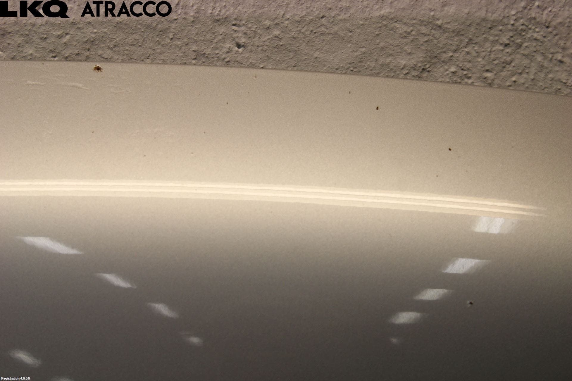 Suzuki GRAND VITARA II 06-14 Panser