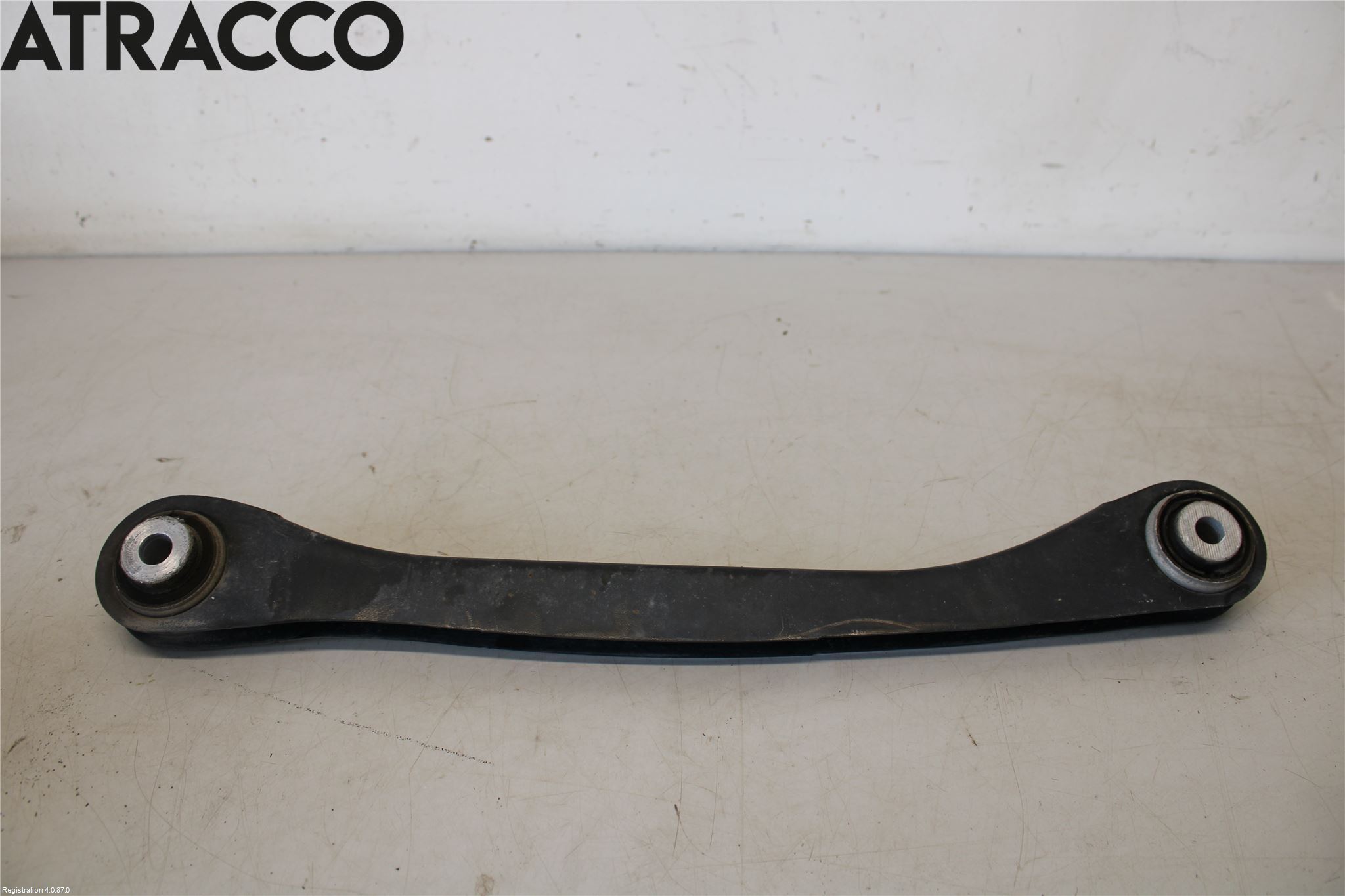 BMW 5 G30/G31/F90 17-23 Bærearm Bak Venstre