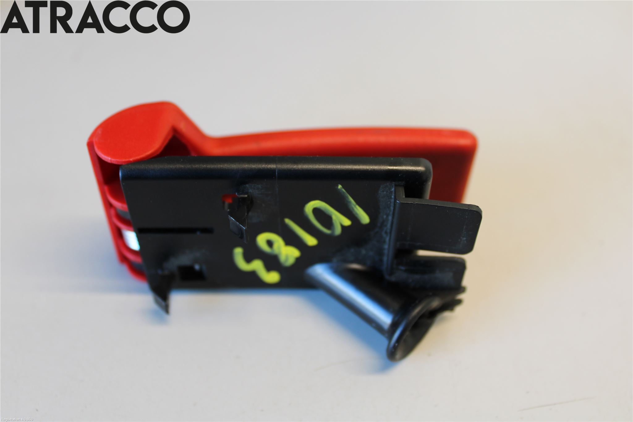 Mercedes-Benz MB C-KLASS (W205) 14-21 Wire Panser Wire