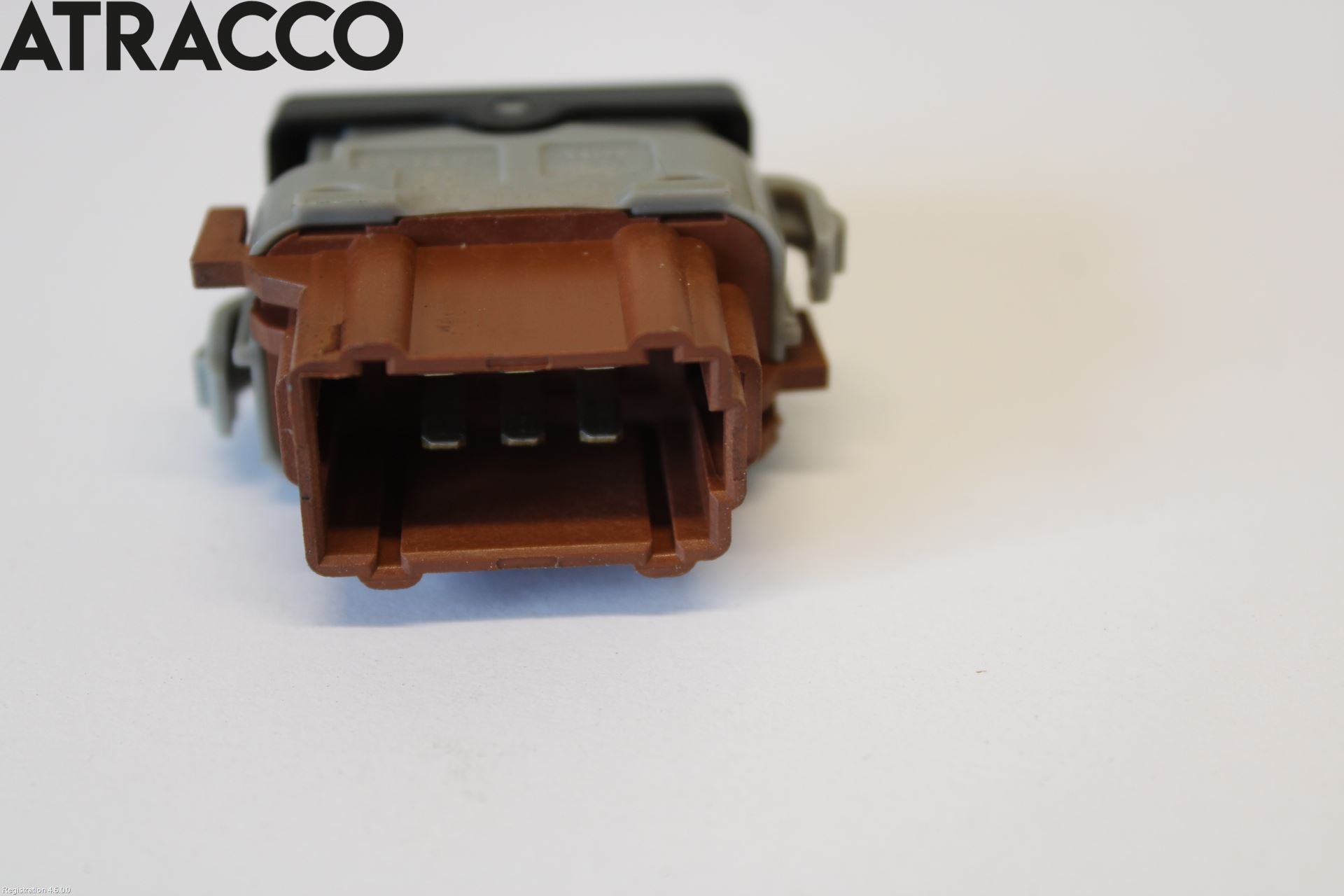 Nissan QASHQAI   07-10 Bryter Varmesete