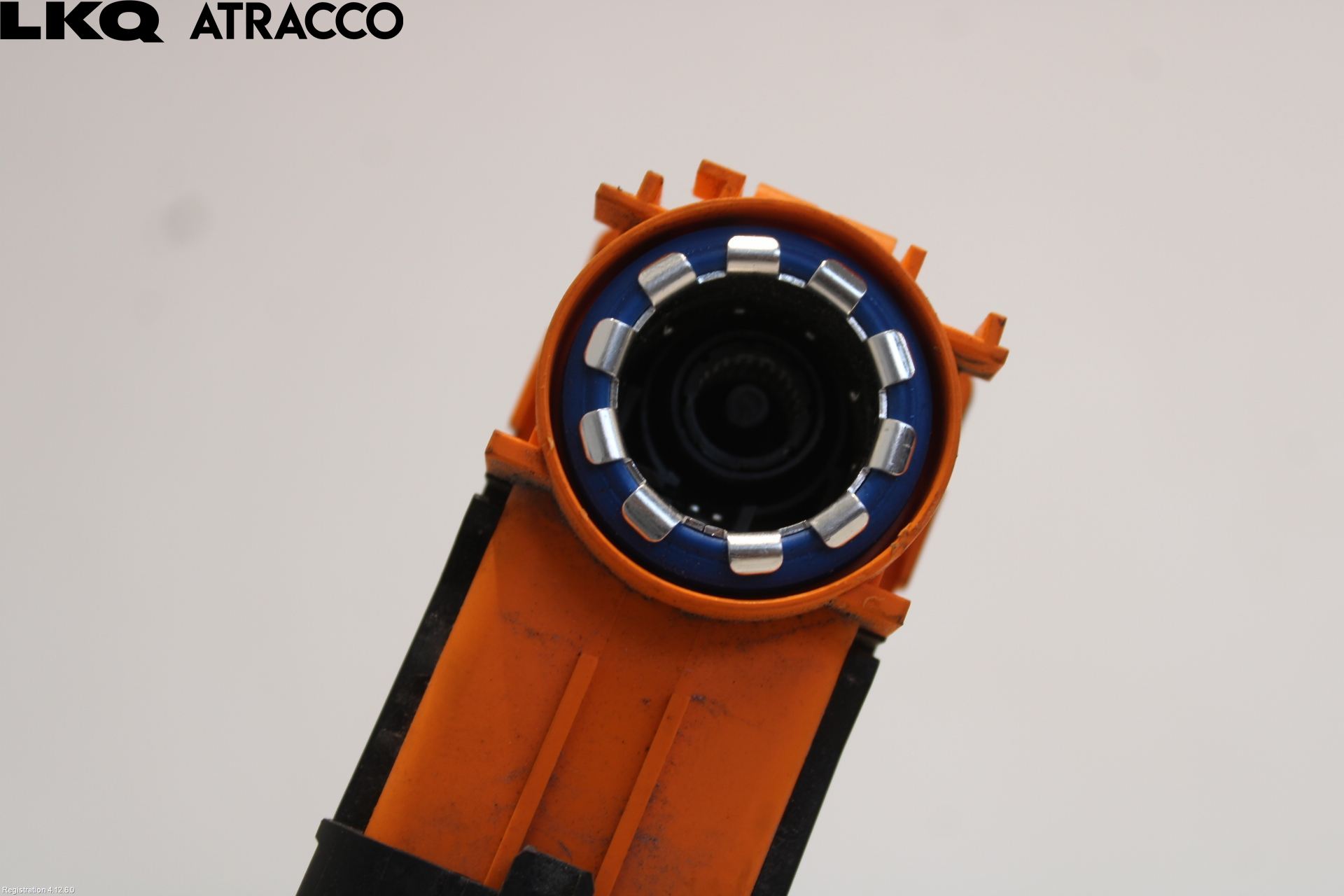 Audi E-TRON, S GE 19- Kabelhärva Högspänning