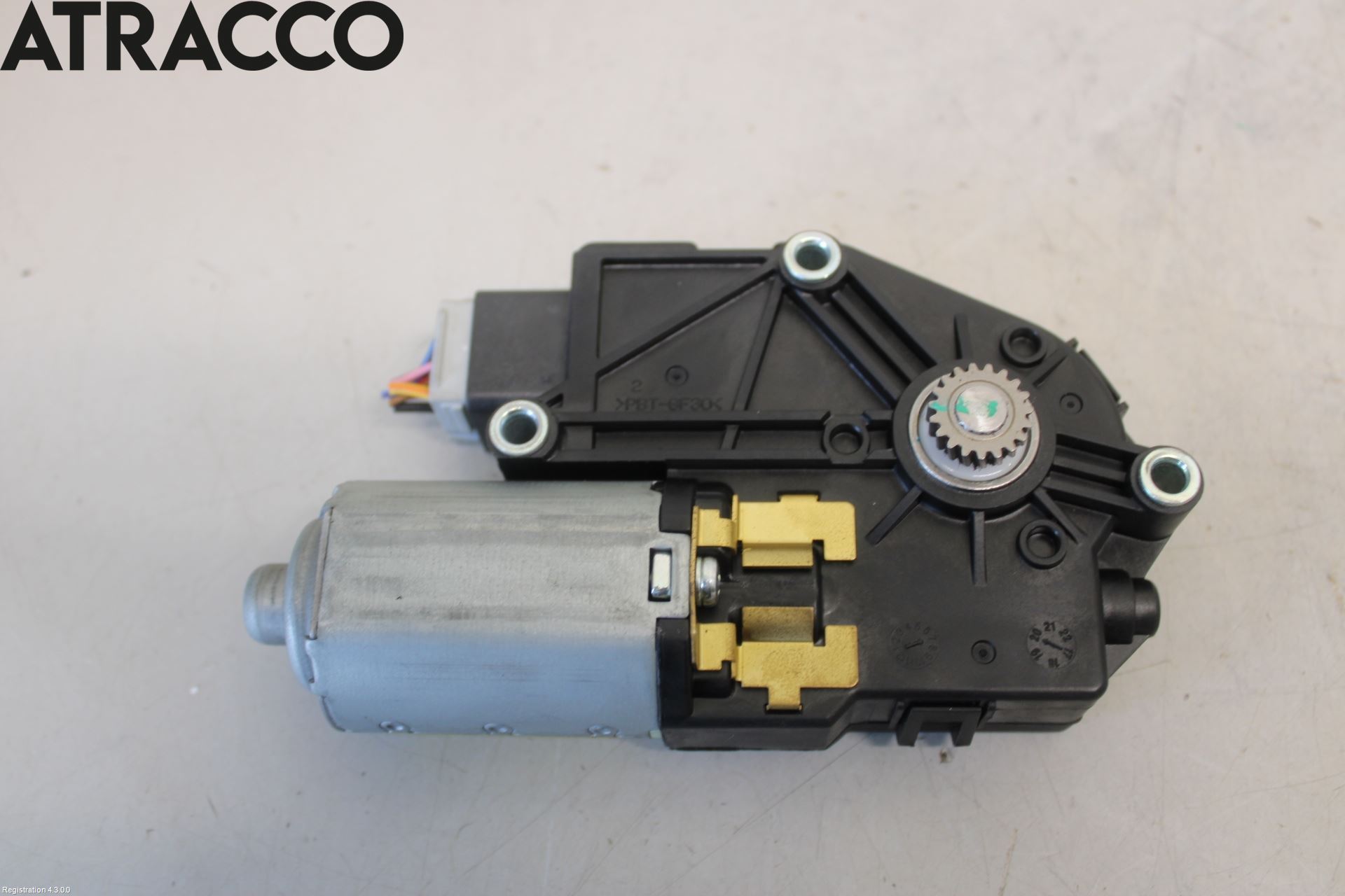 Kia XCEED 19- Takluke Motor