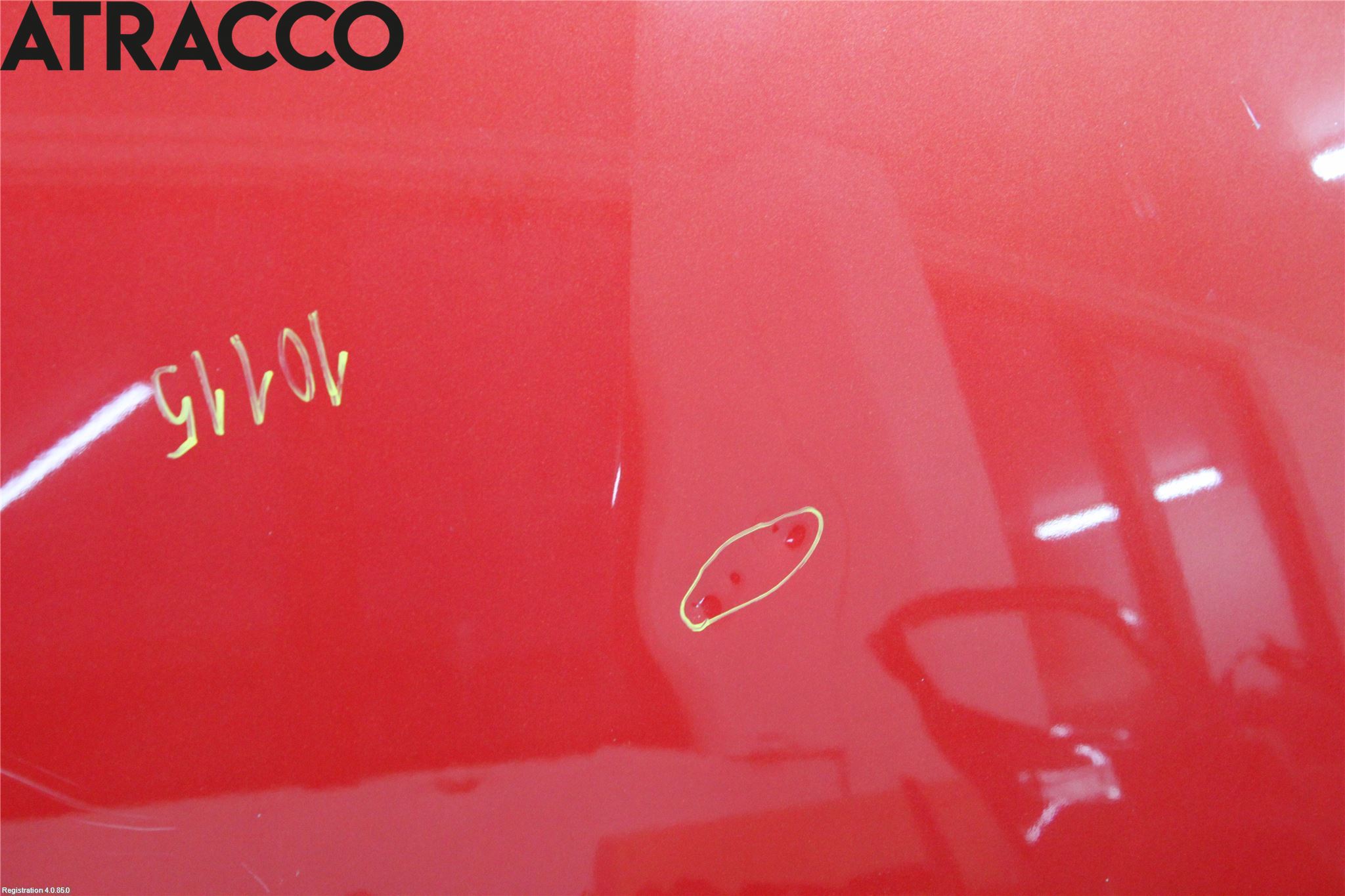 Mazda 5 05-10 Panser