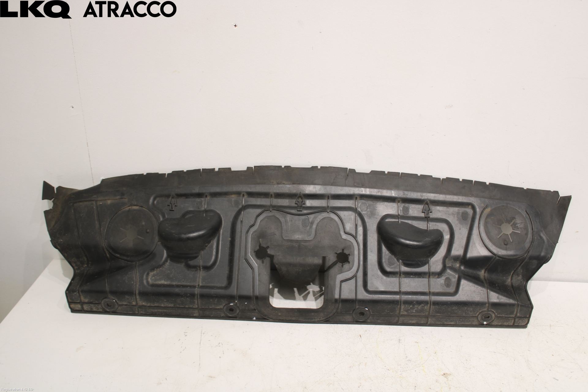 MG MARVEL R 22- Front Øvrig