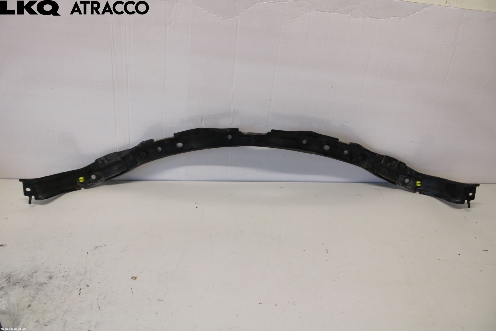 Toyota RAV4 13-18 Front Øvrig