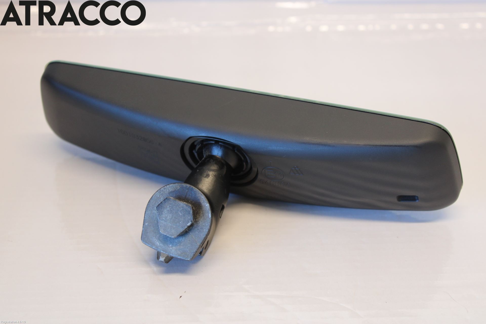 Tesla MODEL S 13- Speil Innvendig El