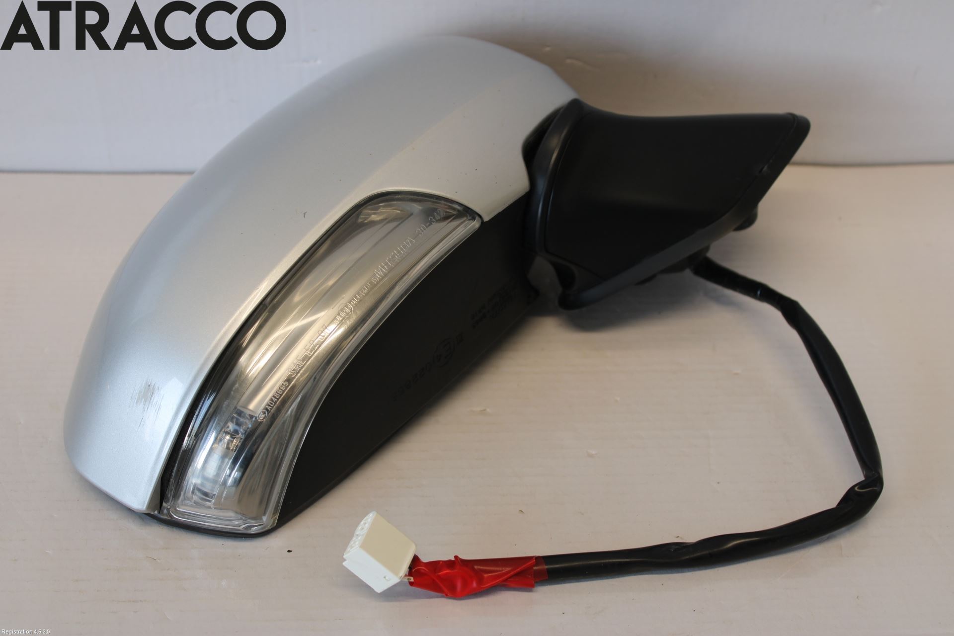 Toyota PRIUS ZVW30 09-20 Speil H M-El Justering