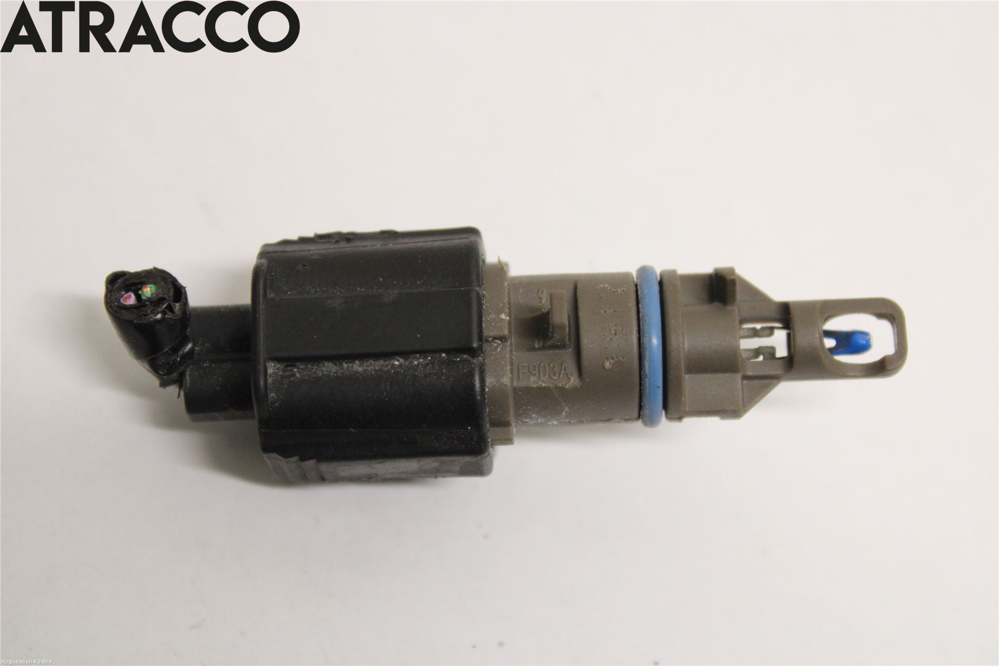 Ford FIESTA (VII) 18-23 Giver Temp Innsugsluft