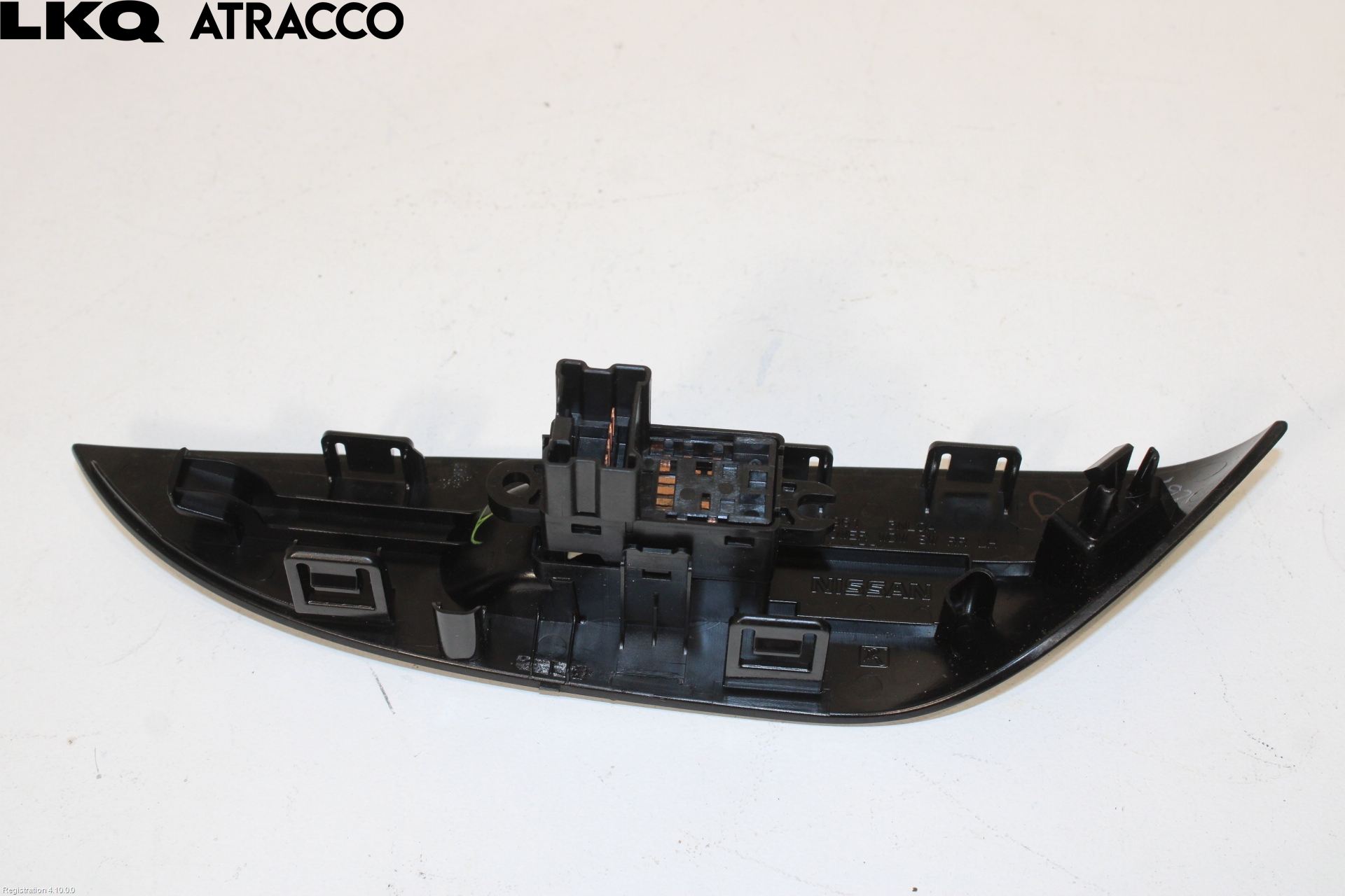 Nissan LEAF 11-17 Bryter Vindusheis