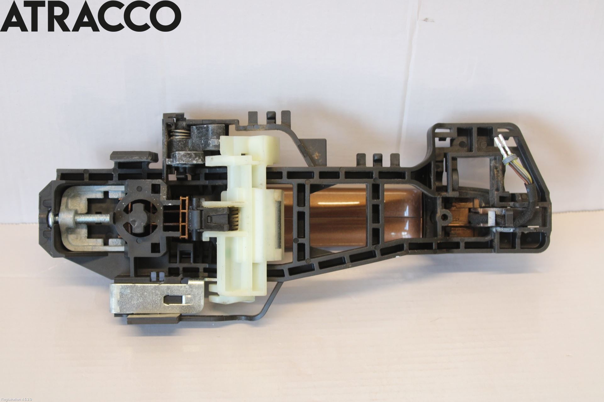 Ford KUGA 13-16 Dørhandtak Ytre Høyre