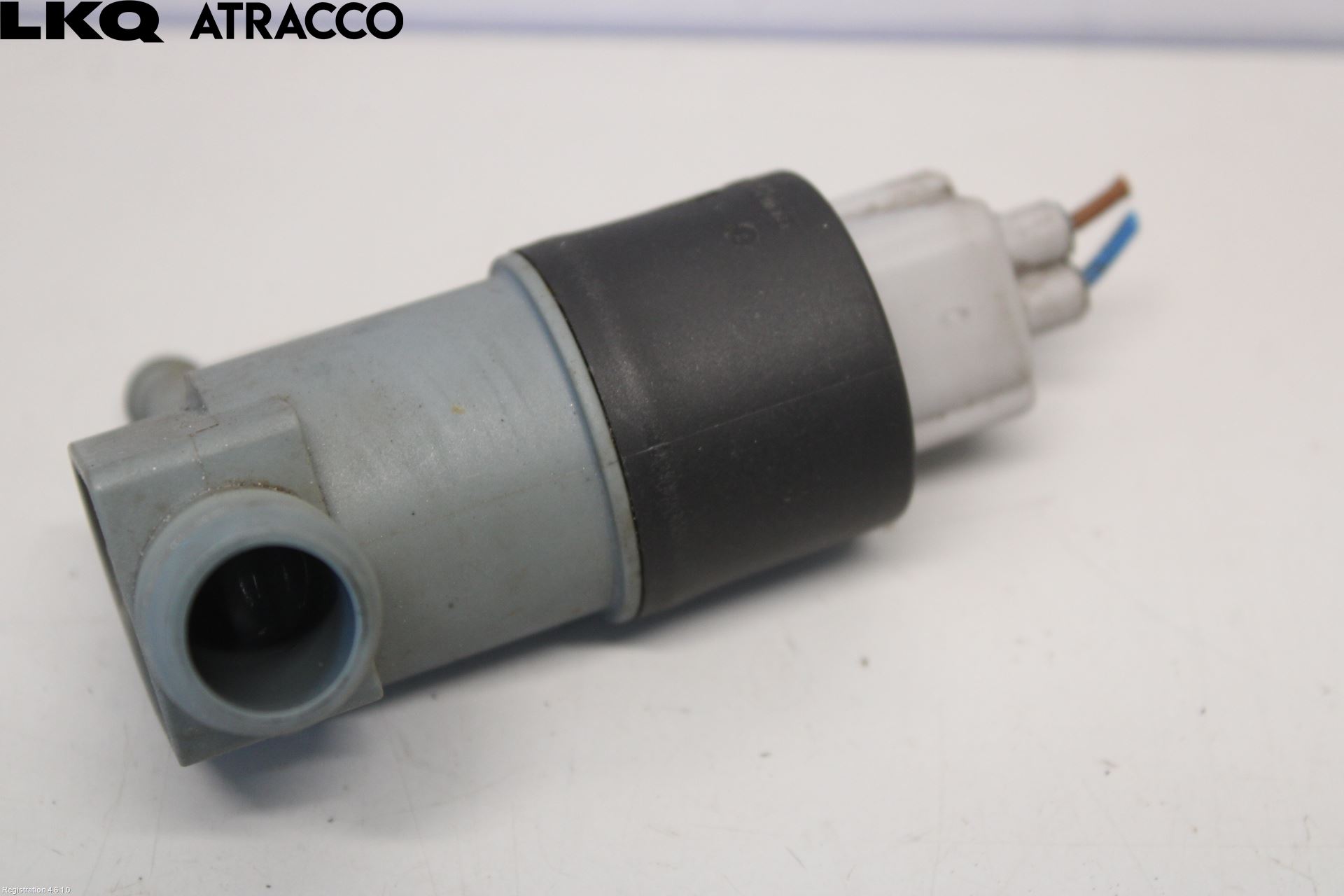 Toyota YARIS XP130 12-14 Spylerpumpe Frontrute