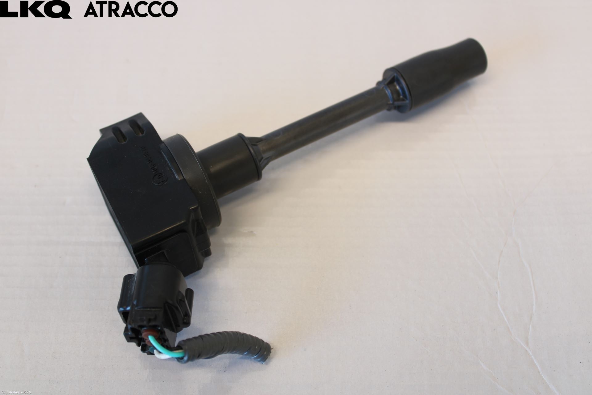 Toyota YARIS CROSS XP21 21- Coil