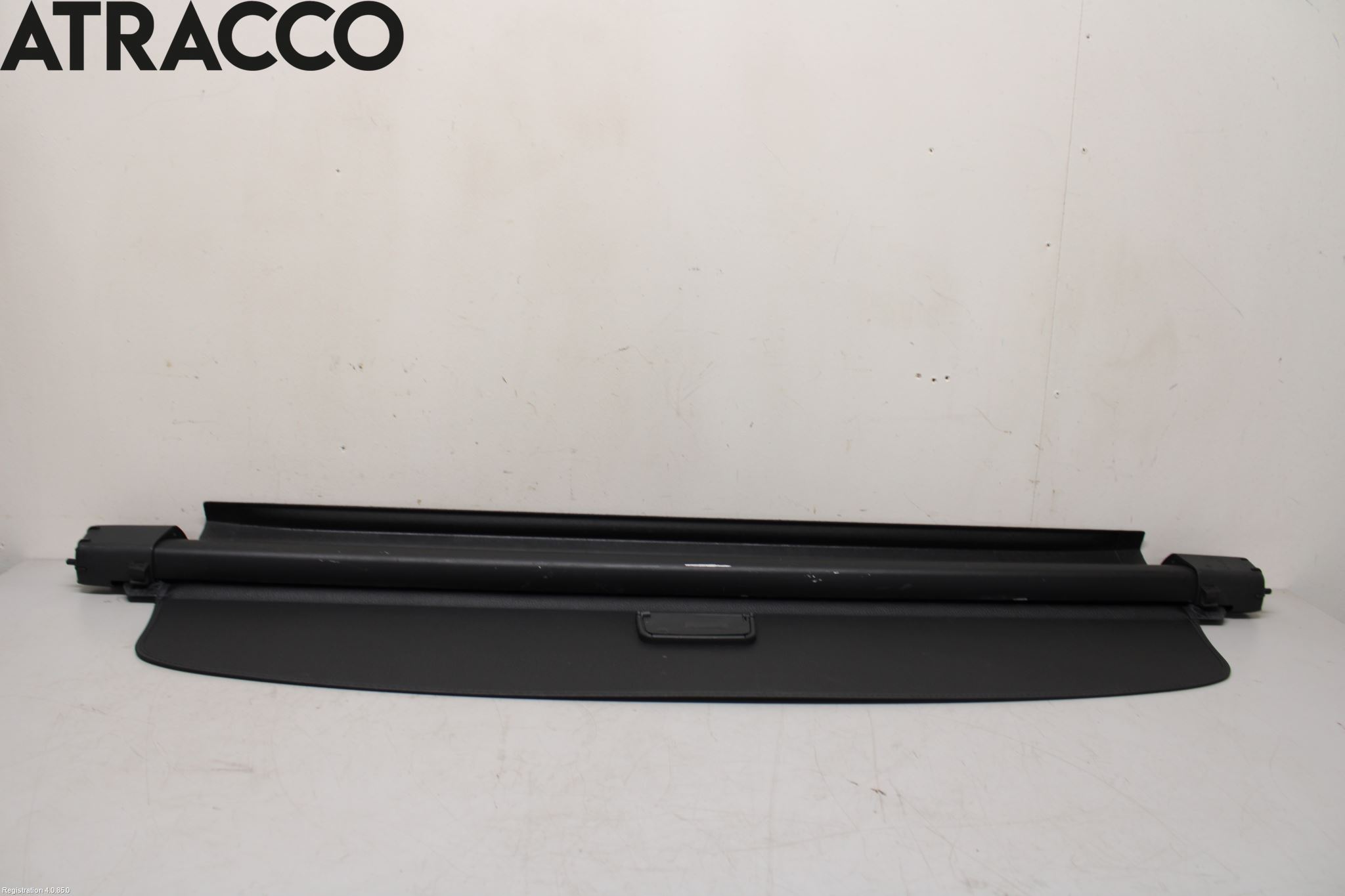 Volkswagen VW PASSAT 11-14 Innr Innsyn Beskytelse Stv