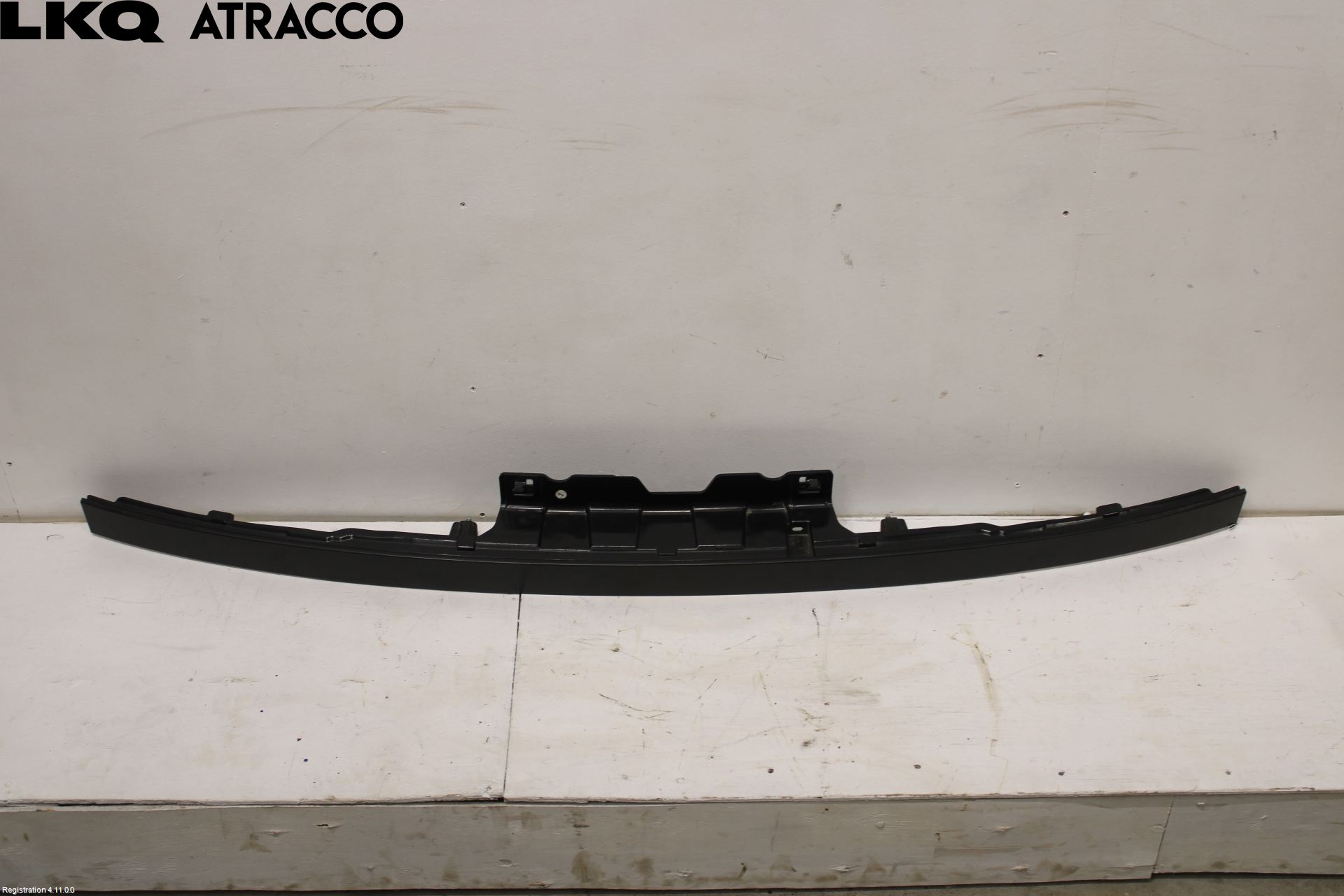 XPENG G9 22- List Bak-Bakluke