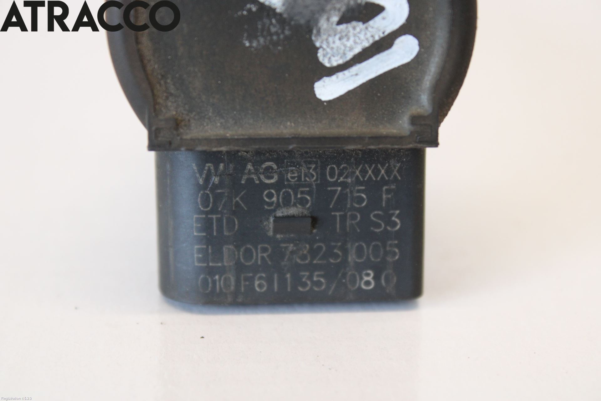 Audi Q5 09-16 Coil
