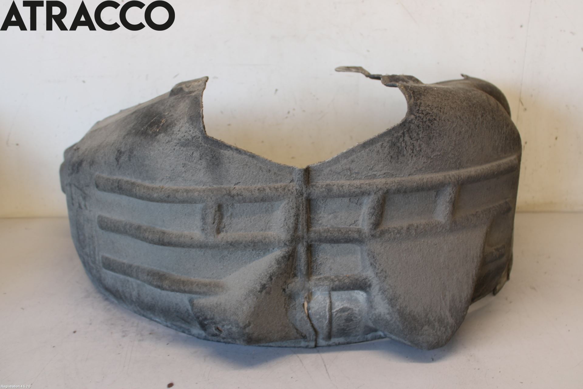 Ford KUGA 13-16 Skjerm Indre