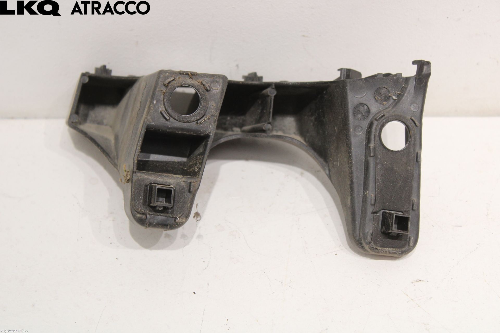 Subaru OUTBACK 15-20 Støtfangerfeste Bak Venstre