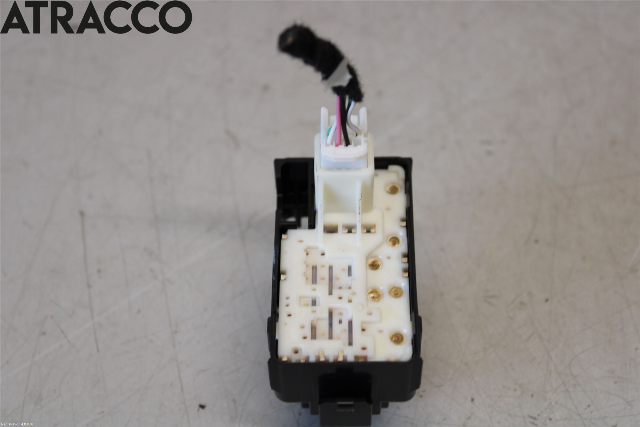 Toyota AURIS 13-19 Bryter Vindusheis