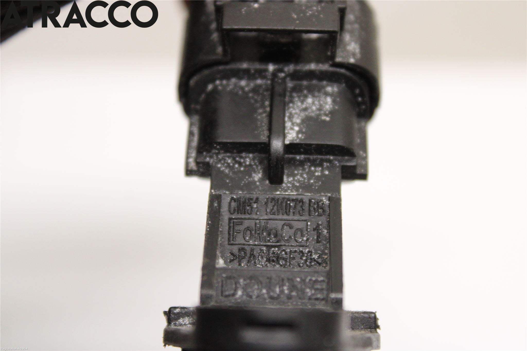 Ford FIESTA (VII) 18-23 Giver Turtall - Tenning