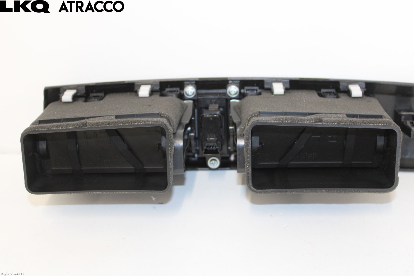 Mazda CX-5 12-17 Dashbord Kanal - Dyse