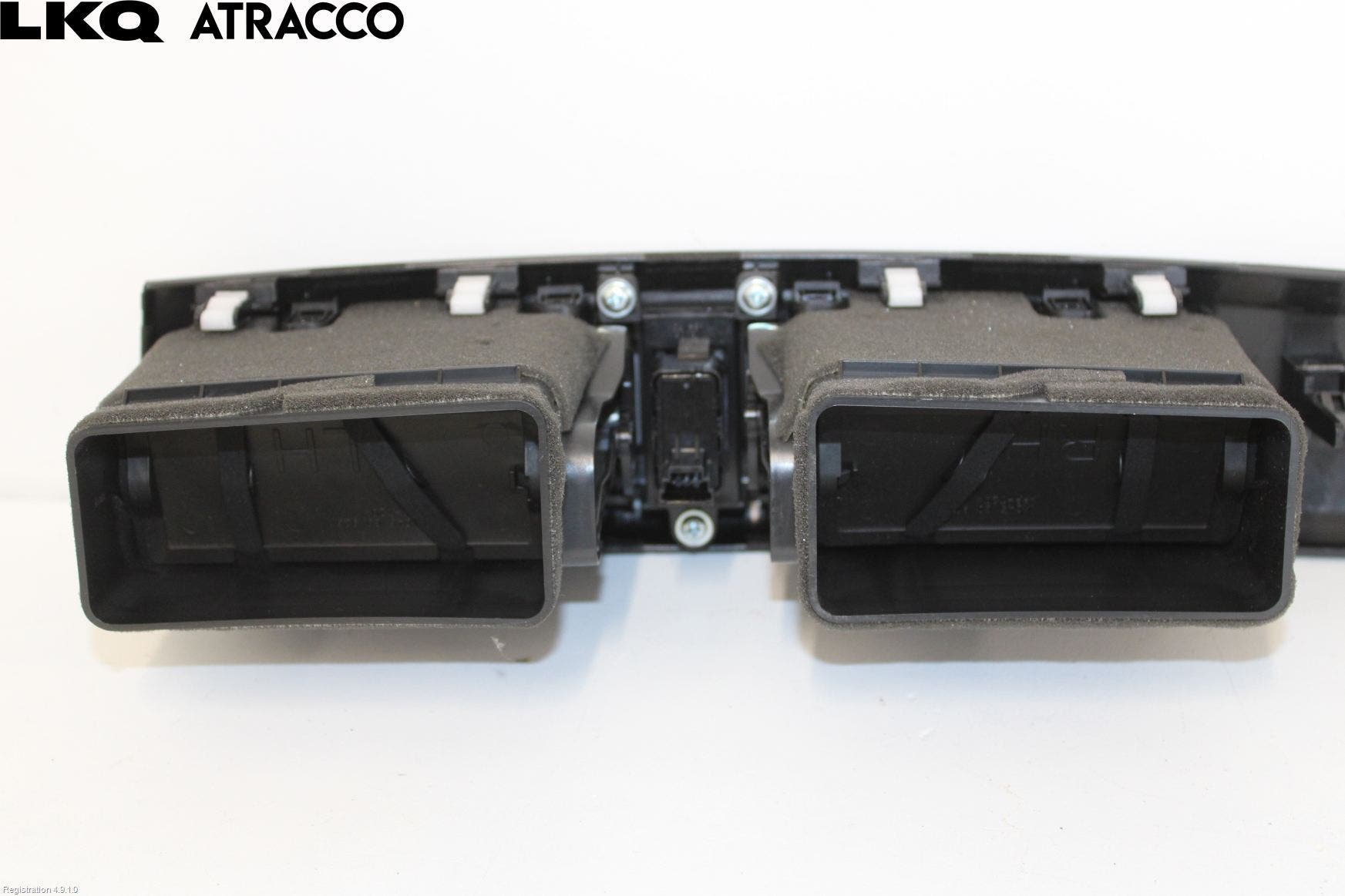 Mazda CX-5 12-17 Dashbord Kanal - Dyse