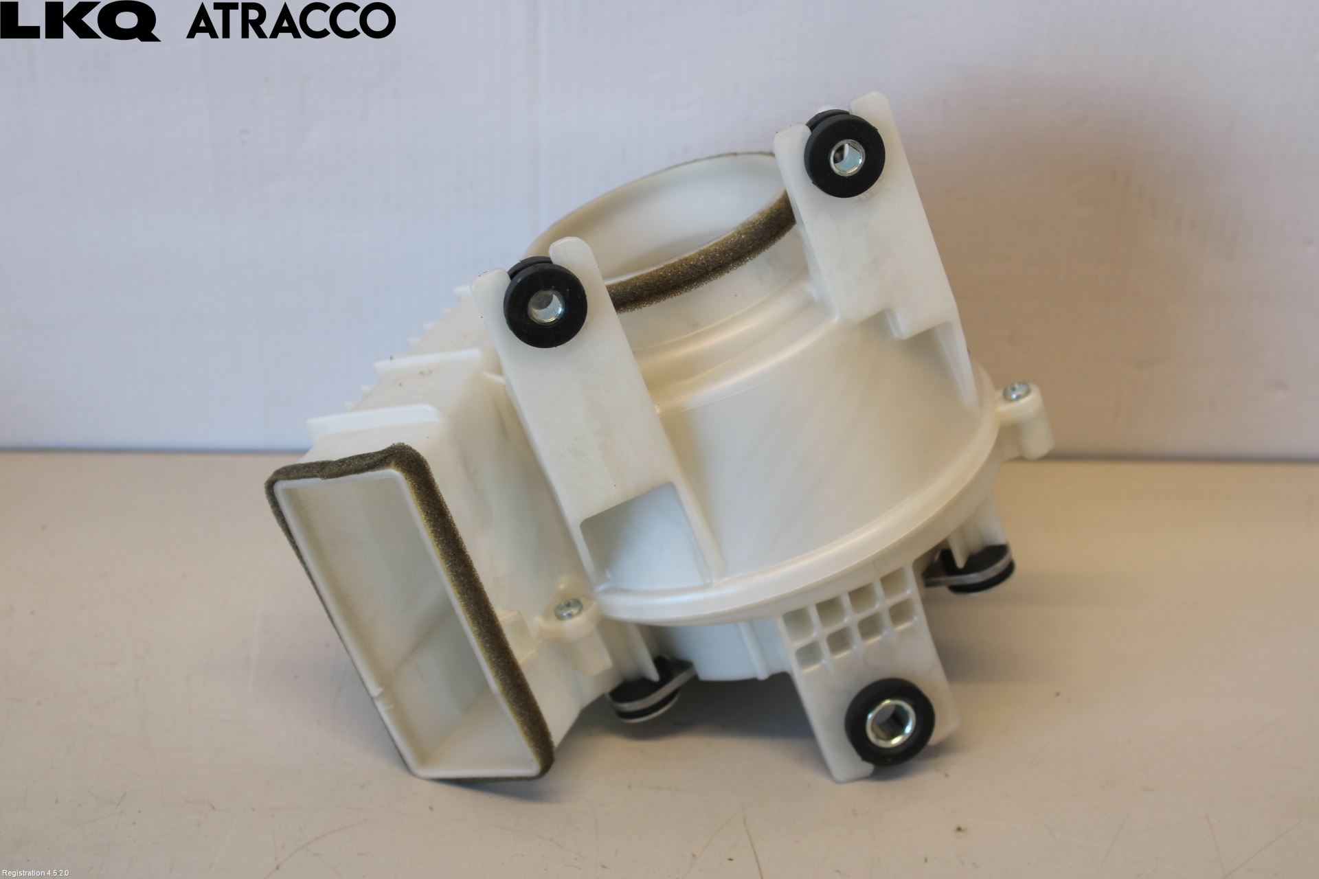 Toyota RAV4 13-18 Kjølevifte Elektrisk