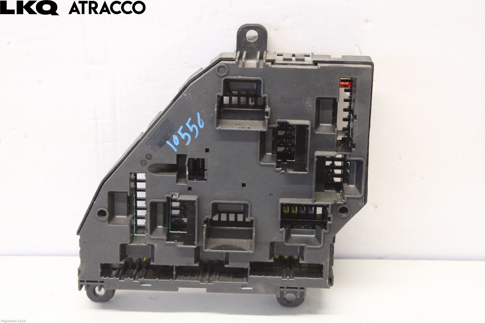 BMW X3 F25 10-17 Sikringsboks - Elsentral