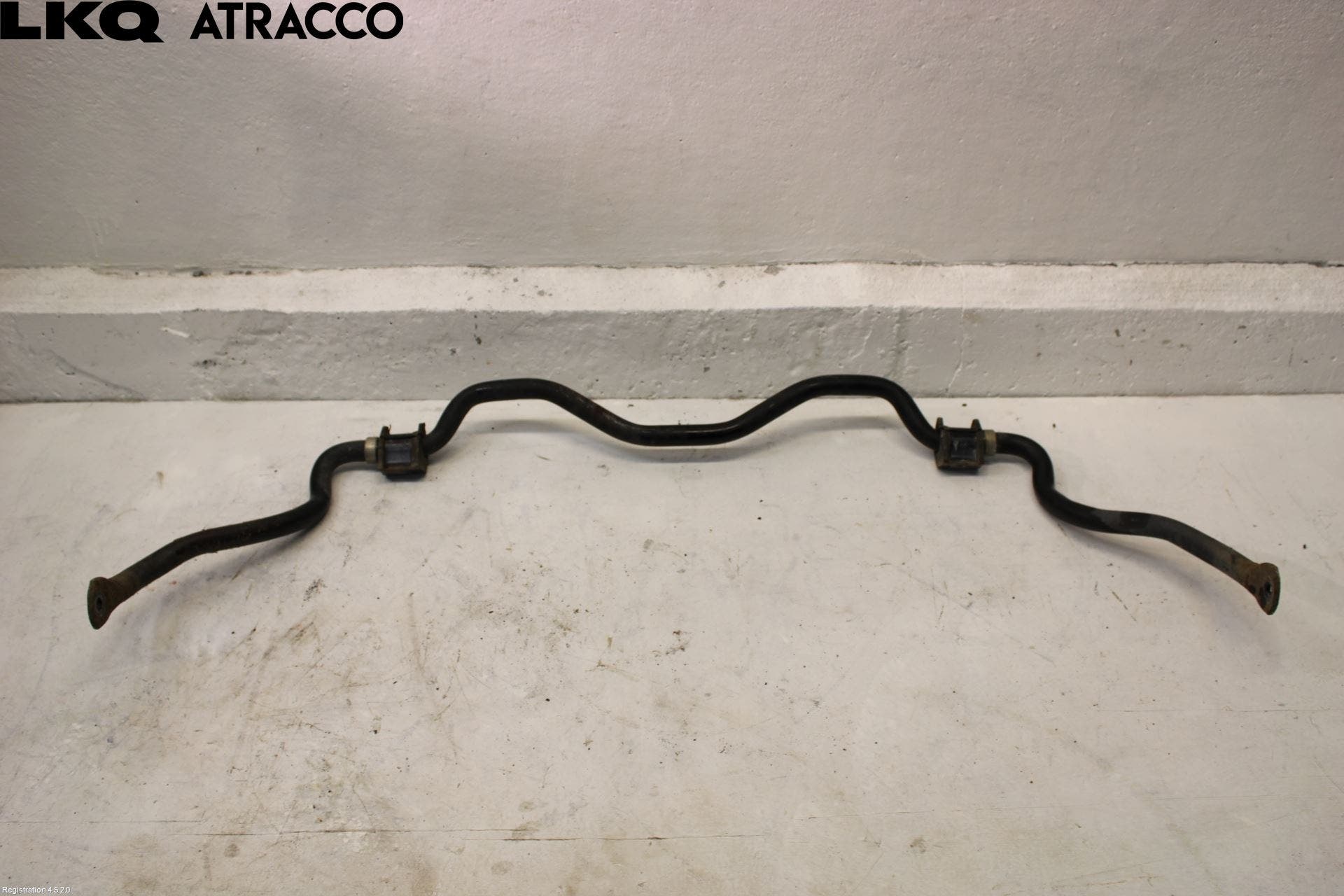 Toyota YARIS XP130 15-20 Stablisatorstag Foran