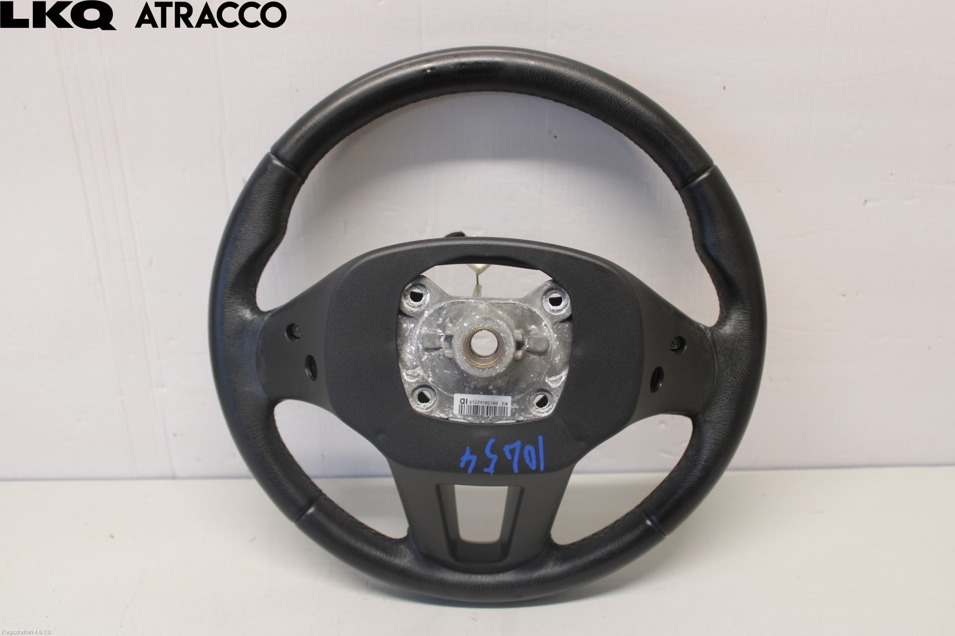 Kia SPORTAGE (SL) 11-15 Ratt