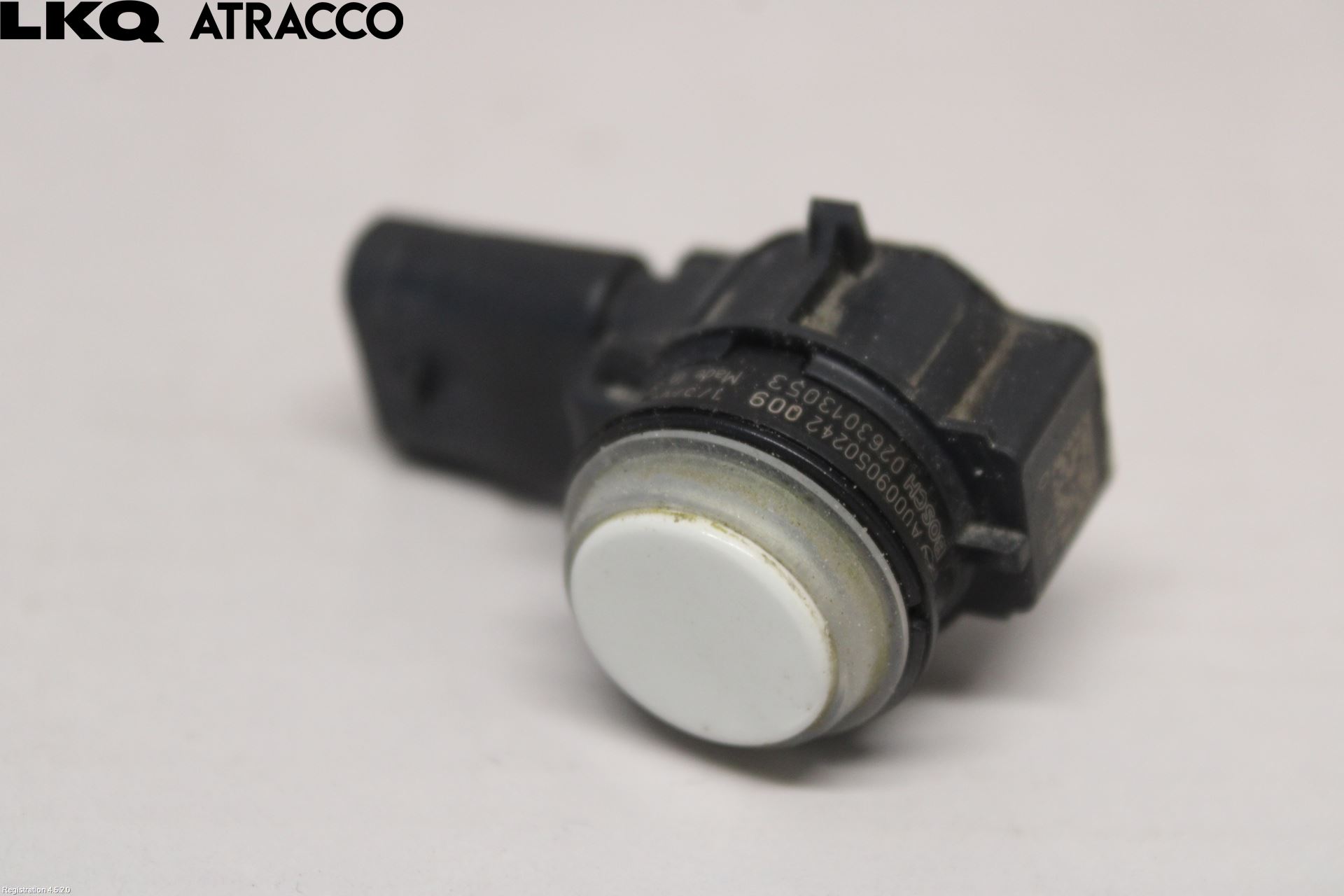 Mercedes-Benz MB B-KLASS (W246/W242) 12-19 Sensor Parkering Front