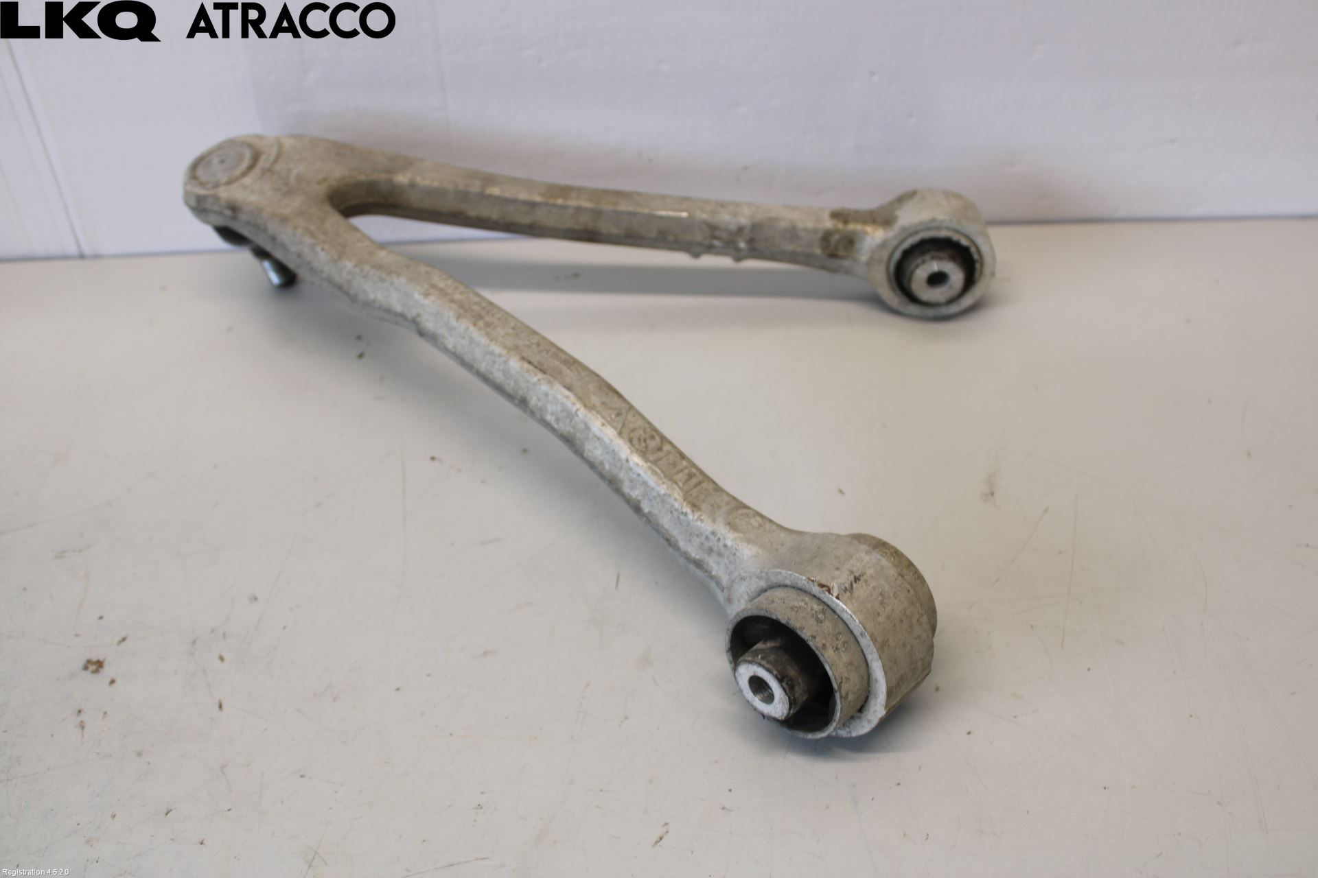 BMW i3 I01 13-22 Bærearm Foran Venstre Nedre